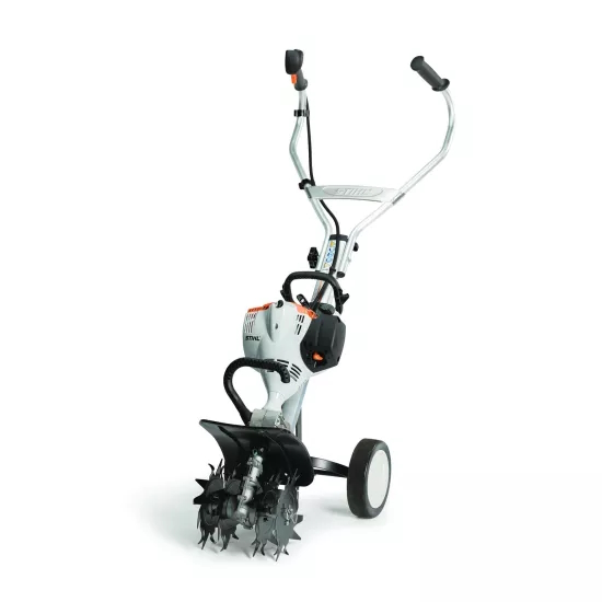 Tiller Rental Services in Lagos - Ideal for Lawn & Garden Projects
