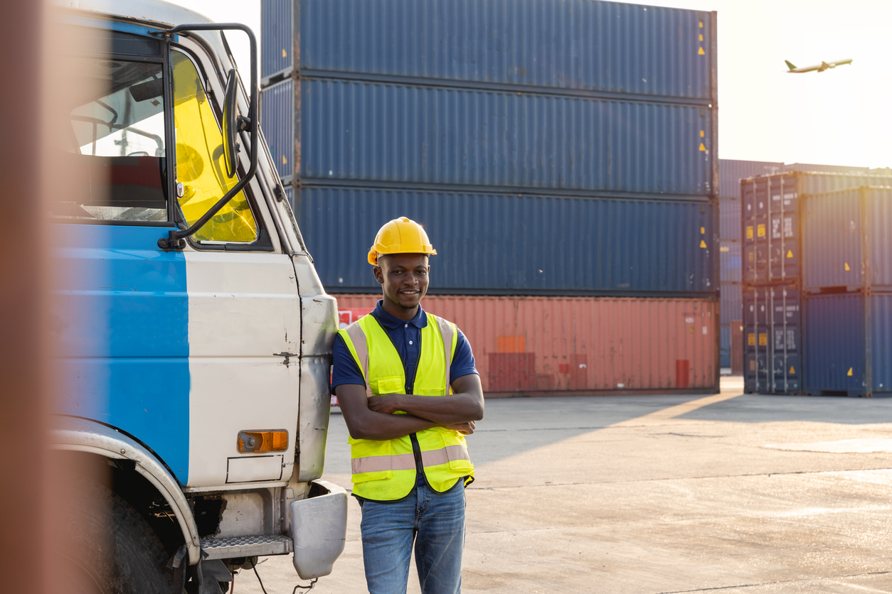 1 Ton Truck Rental Services in Lagos for Efficient Cargo Transport