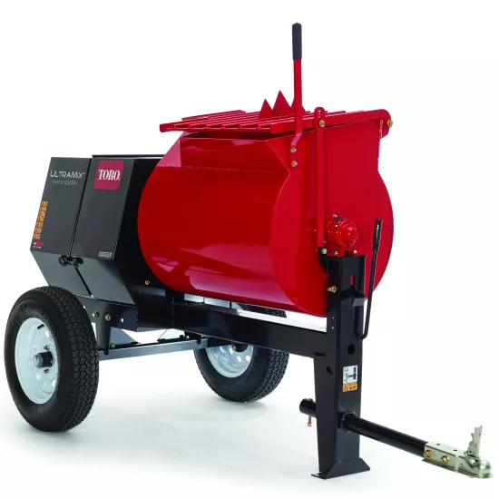 Concrete Mixer Rental Services in Lagos for Efficient Construction Solutions