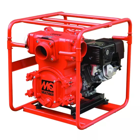 Trash Pump Rental Services in Lagos for Efficient Water Removal