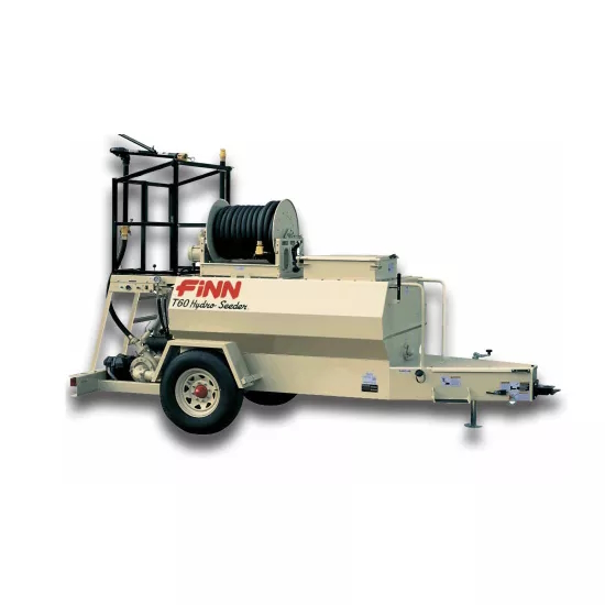 Hydroseeder Rental Services in Lagos for Efficient Lawn Seeding Solutions