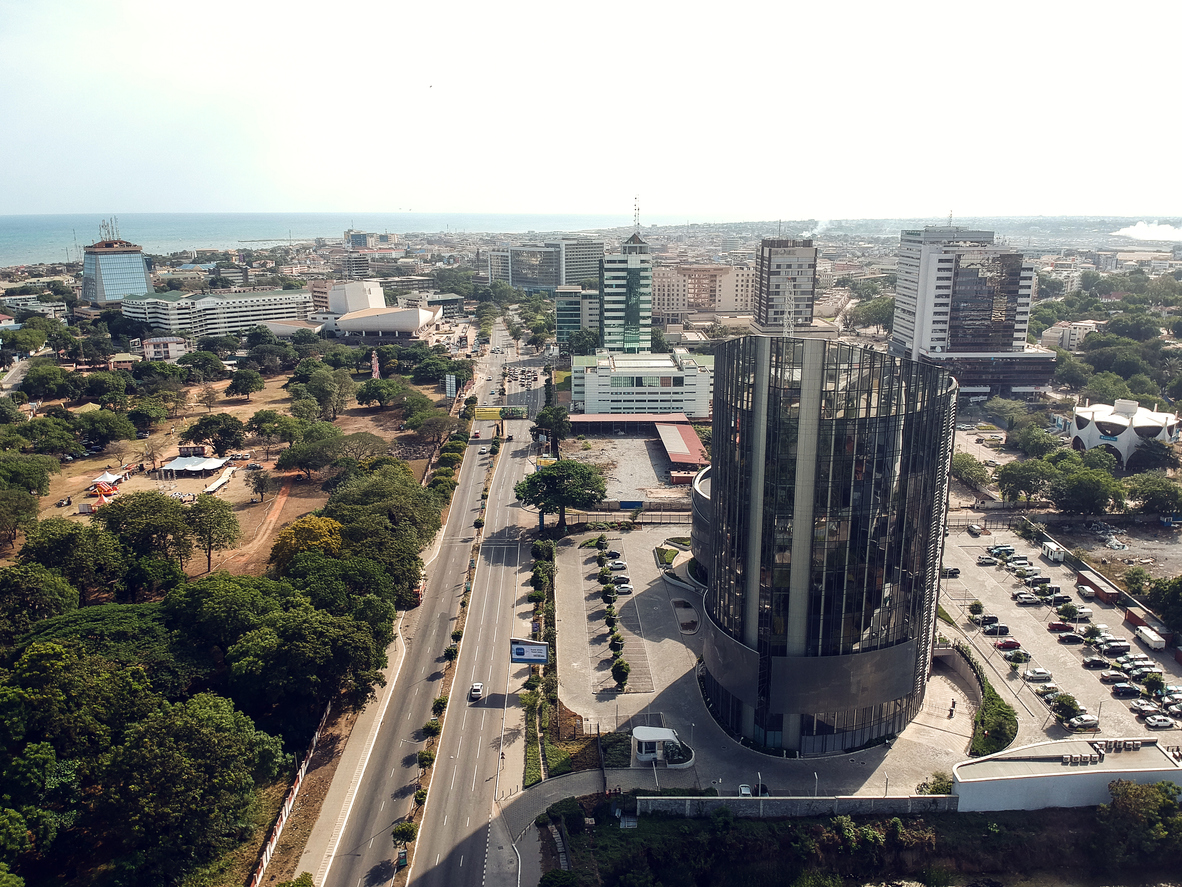 10 Things You Didn't Know About Property in Accra Ghana