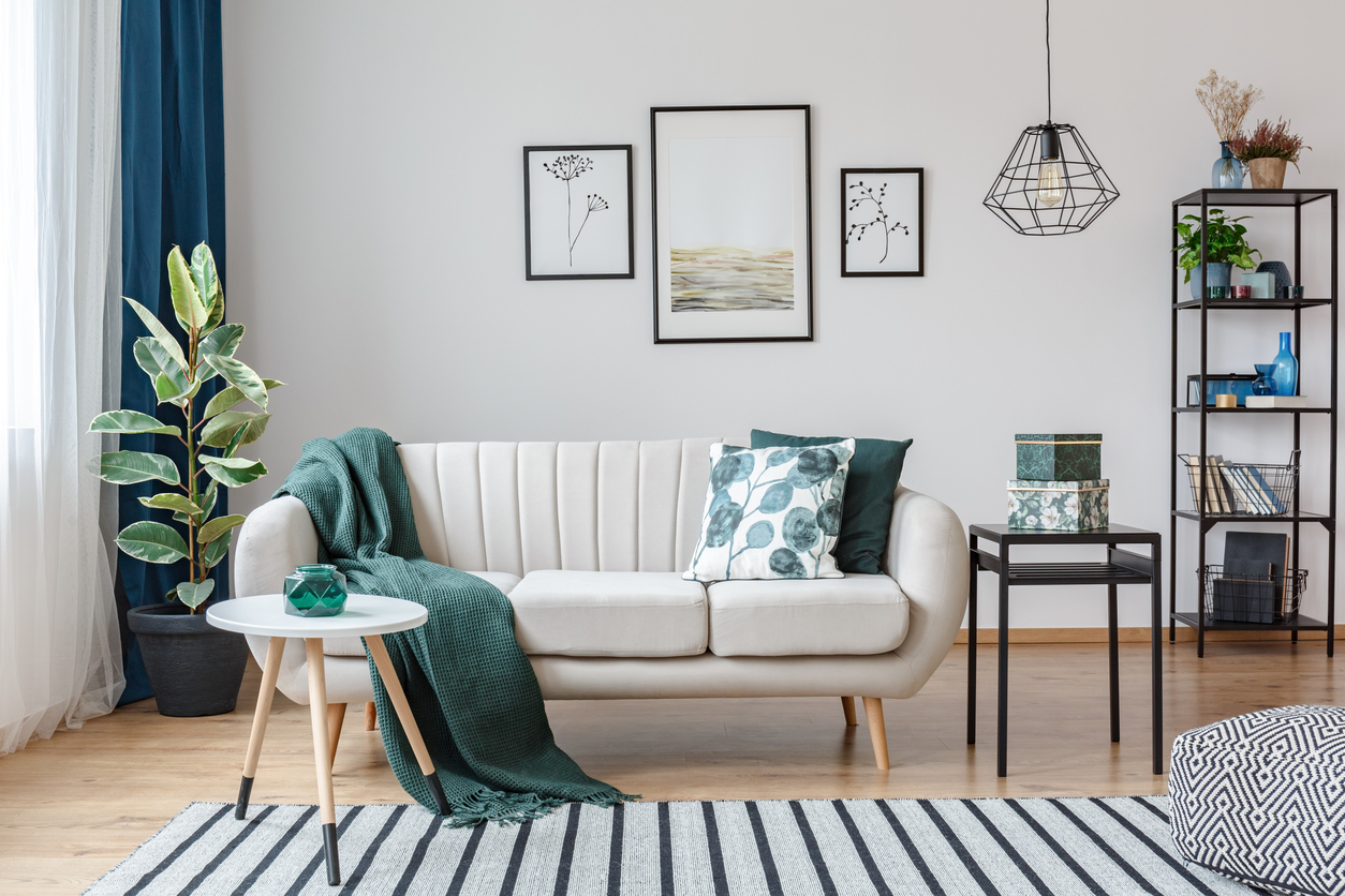 Furniture Rental Services in Ghana: Get All You Need and More!