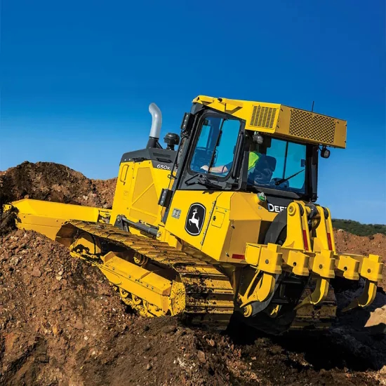 Dozer Rental in Accra – Powerful Equipment for Construction