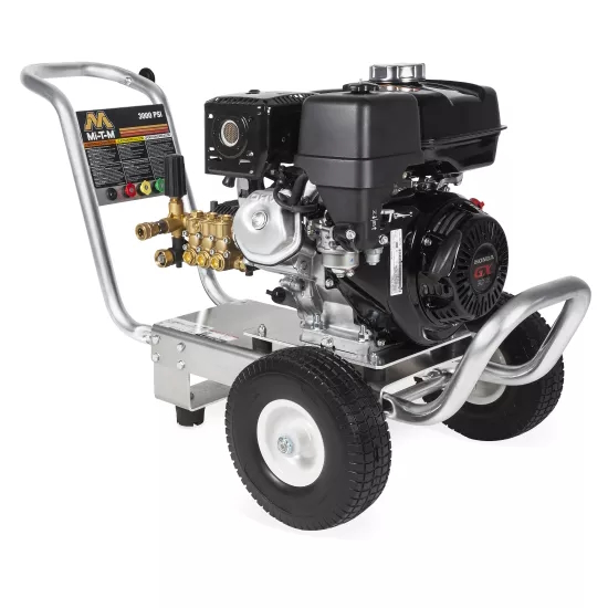 Pressure Washer Rental in Accra: Powerful Cleaning for Home and Business