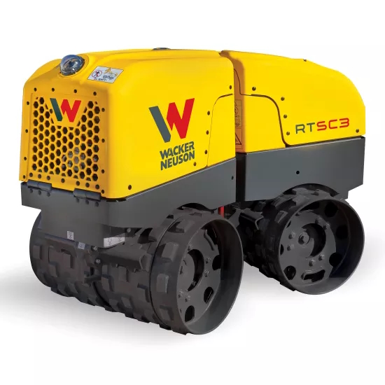 Asphalt Roller Rental in Accra: Efficient Compaction Solutions for Roadwork