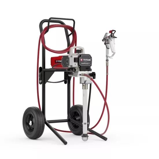Paint Sprayer Rental in Accra: Fast and Efficient Painting Solutions