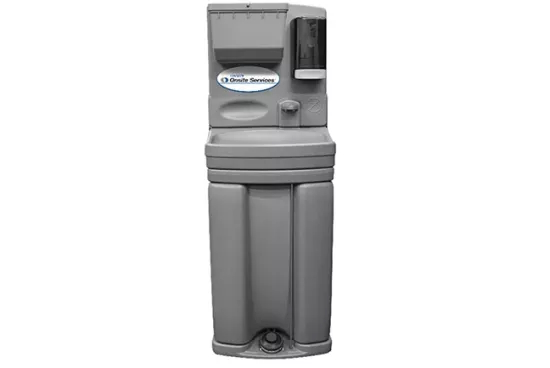 Hand Washing Station Rental in Accra: Convenient Hygiene Solutions for Events