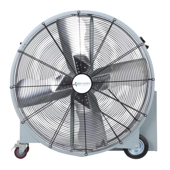 Industrial Fan Rental in Accra: Efficient Cooling Solutions for Worksites and Events
