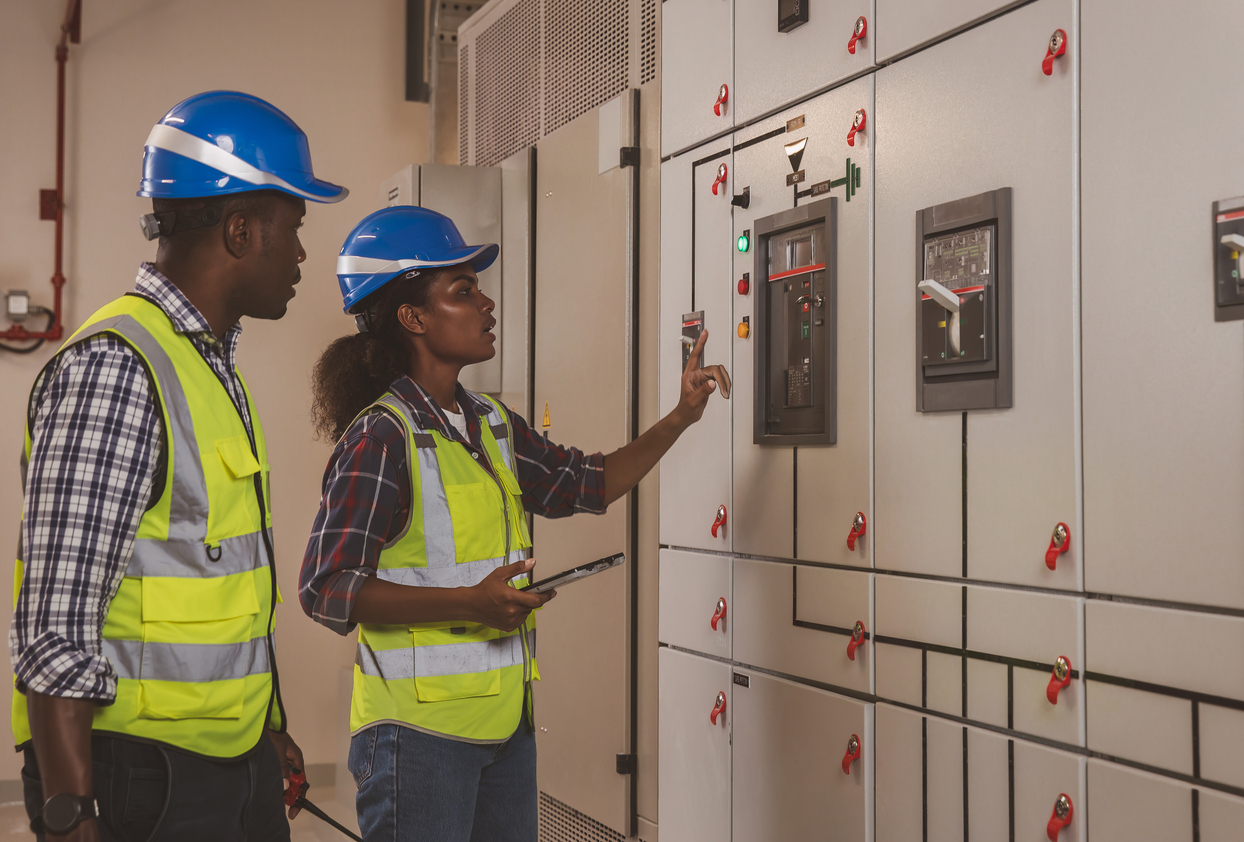 Facilities Management Services in Accra: Efficient Solutions for Your Business