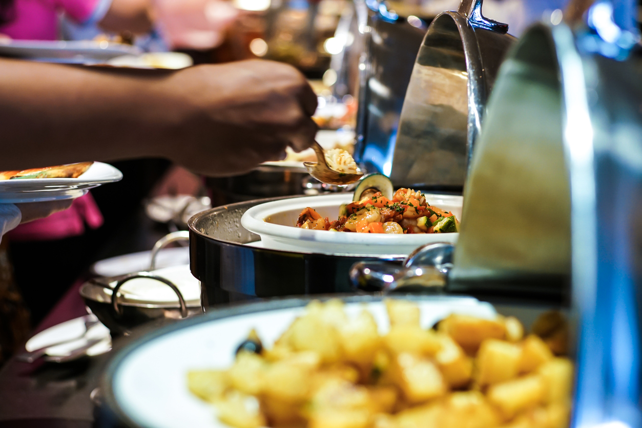 Food Catering Services in Accra: Delicious Menus for Every Occasion