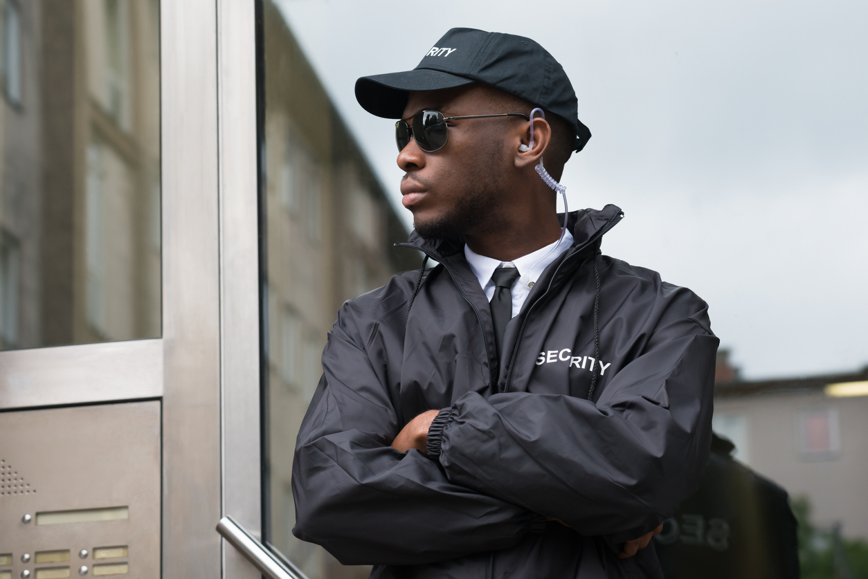 Security Companies in Accra: Professional Services for Your Business and Home