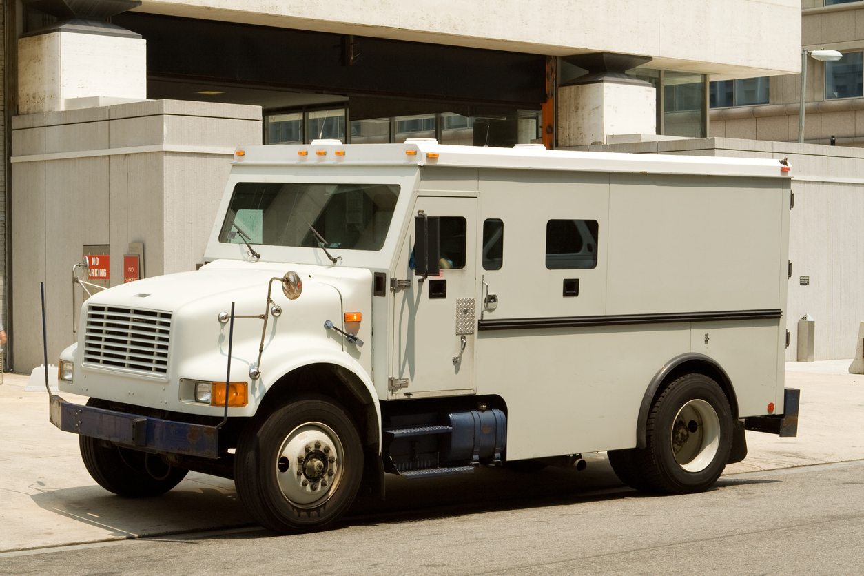 Cash Collection Services in Accra: Secure and Reliable Solutions for Businesses