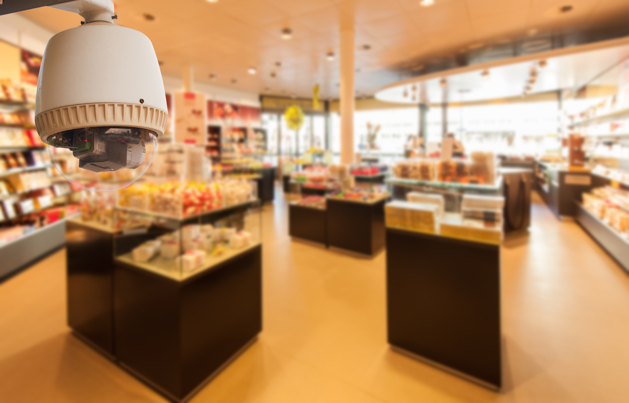 Commercial Alarm Systems in Accra: Protect Your Business with Advanced Security