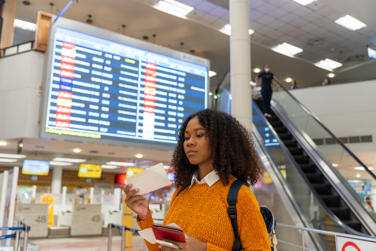 How to Book Affordable Flights from Lagos to London
