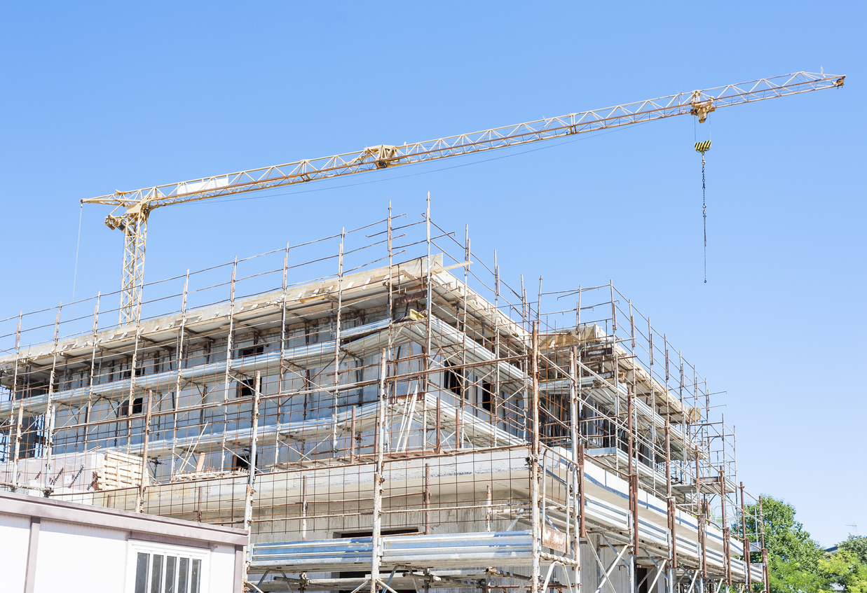 Build Your Dream Home in Lagos with African Land’s Self-Build Management