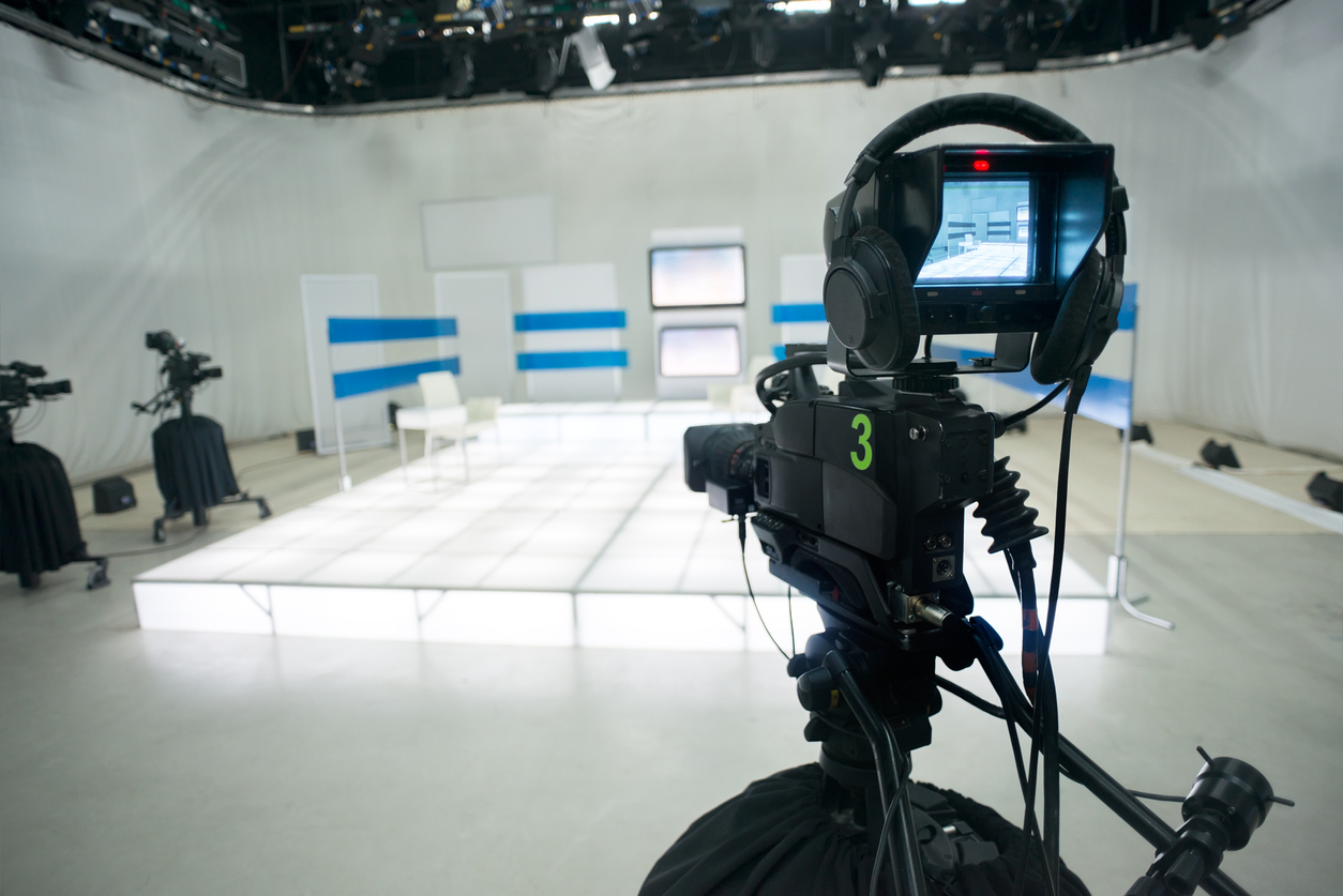 Filming Studio Hire in Kenya with African Land: Professional Production Spaces
