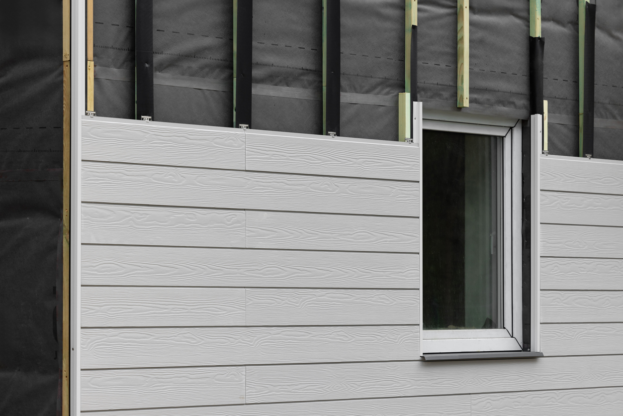 House Cladding Ideas in Lagos, Nigeria with African Land: Durable and Stylish