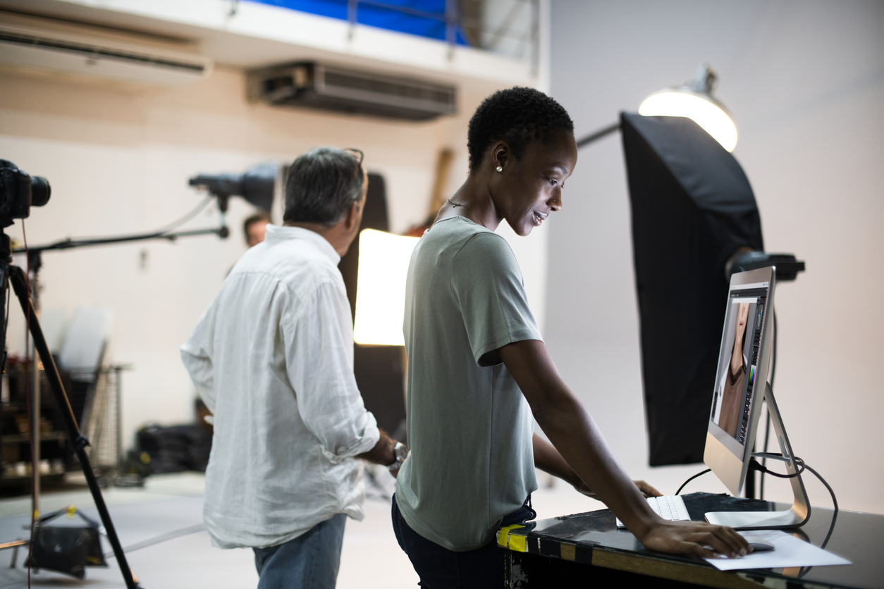 Rent Photo Studio in Kenya with African Land - Professional Spaces for Shoots