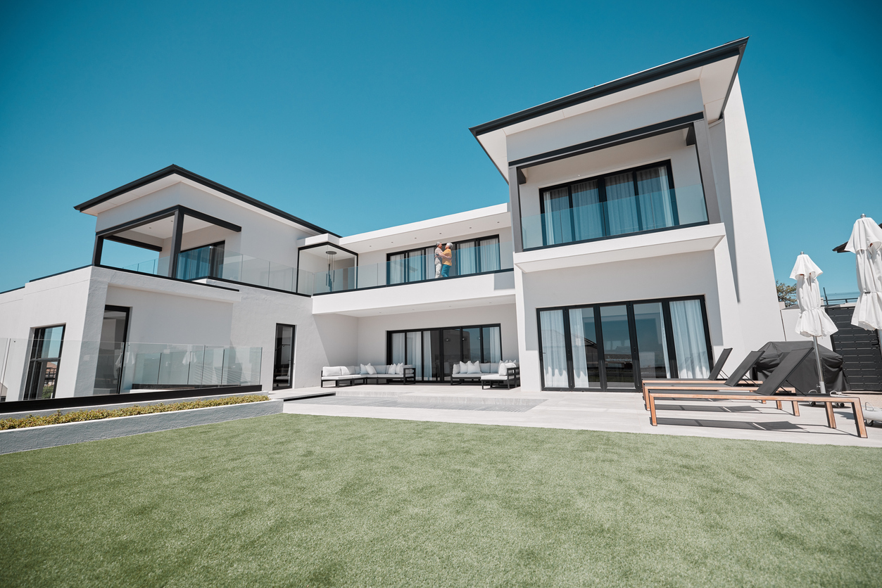 Explore Ghana’s Most Exclusive Modern Mansions for Sale