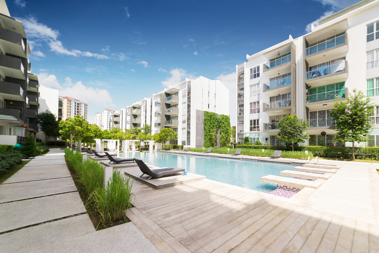 Explore Premium Rooftop Apartments in Nigeria with African Land