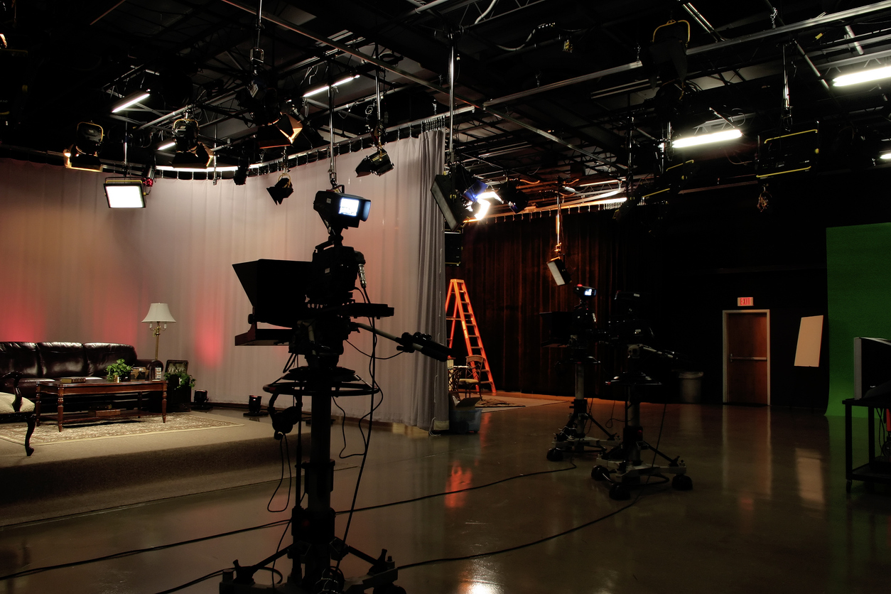 Find Spacious Warehouses for Filming in Kenya