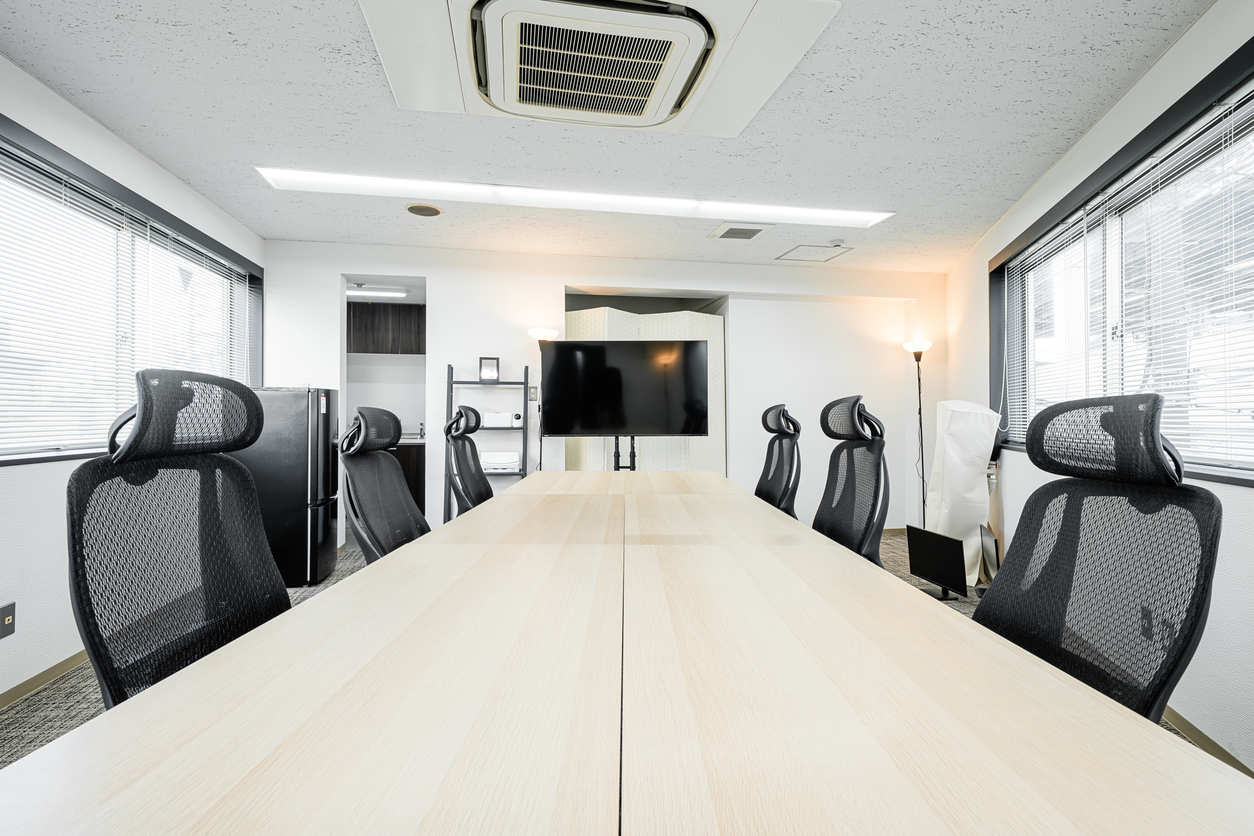 Rent Workspaces in Ghana for Freelancers, Startups, and Businesses