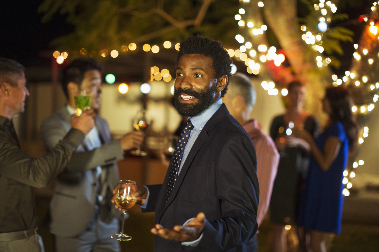 Hire Christmas Party Venues in Accra for Corporate and Social Events