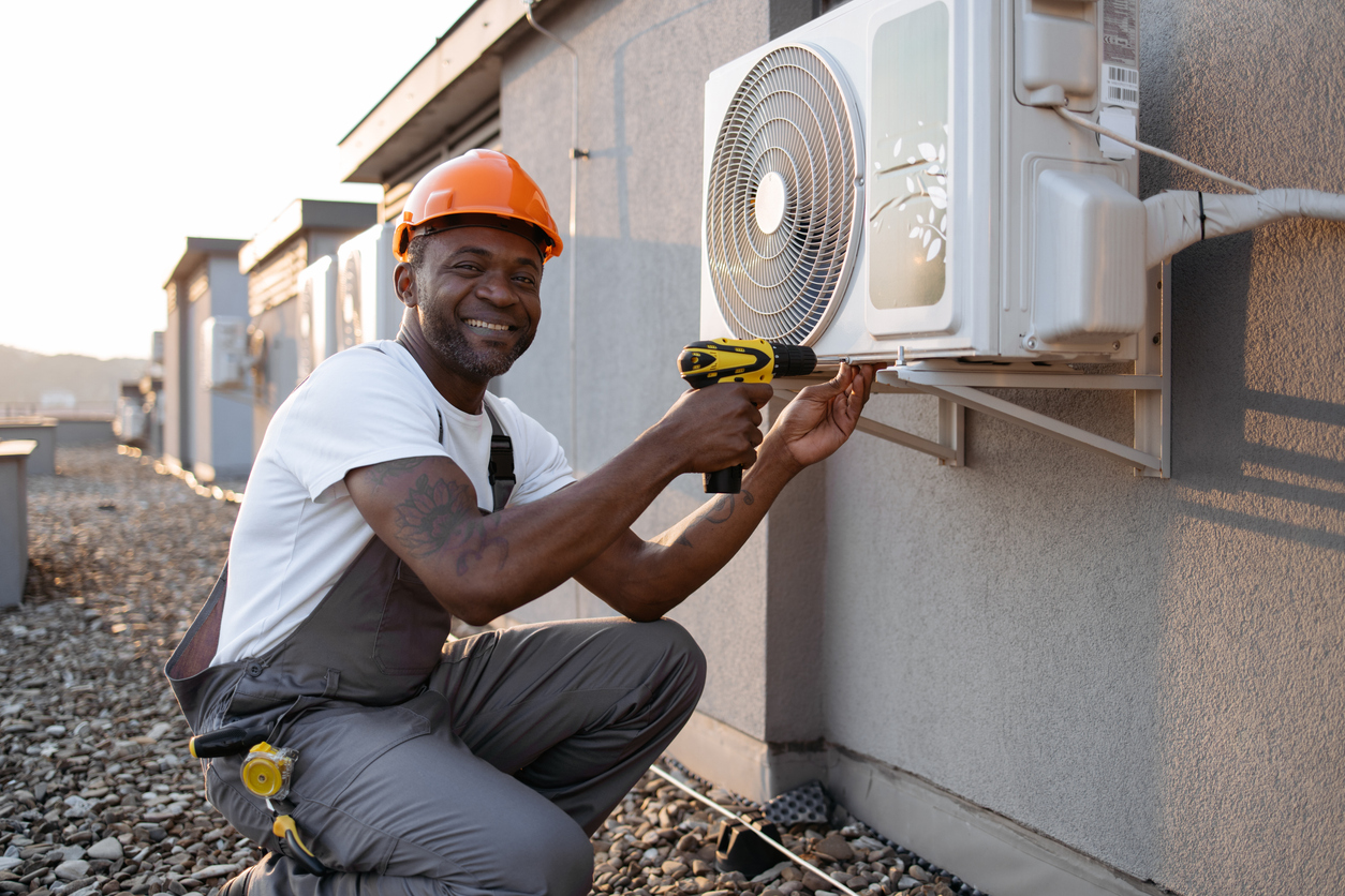 Prevent Water Damage with Proper Air Conditioner Drain Line Maintenance in Lagos
