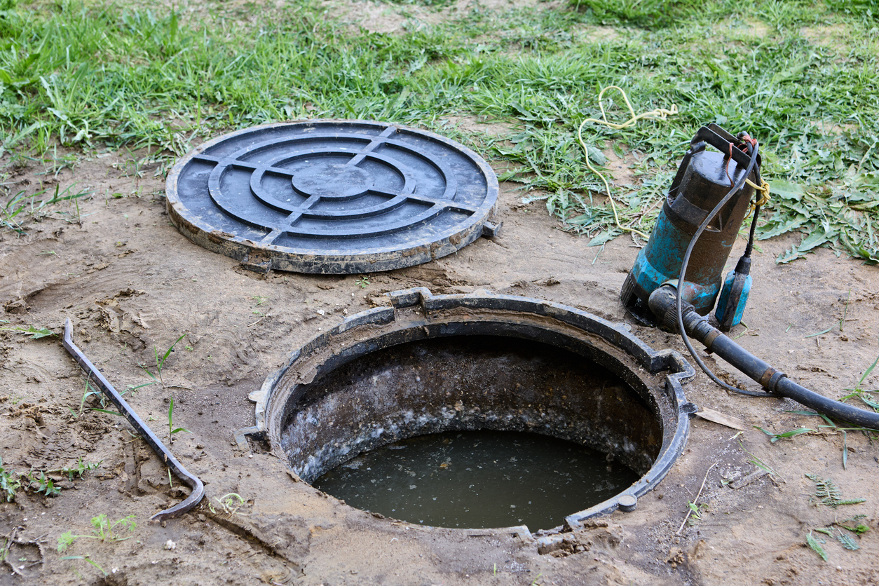 Dealing with a Clogged Sewer Line? Here’s What to Do in Lagos