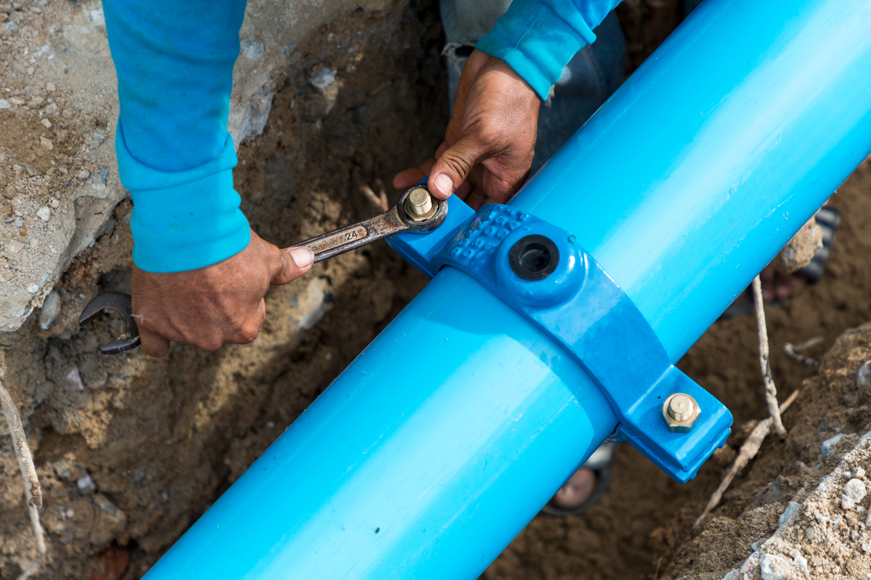How to Locate and Use Your Main Water Shut-Off Valve in Lagos, Nigeria