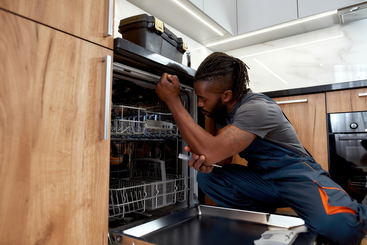 Dishwasher Installation in Nigeria: A Step-by-Step Guide