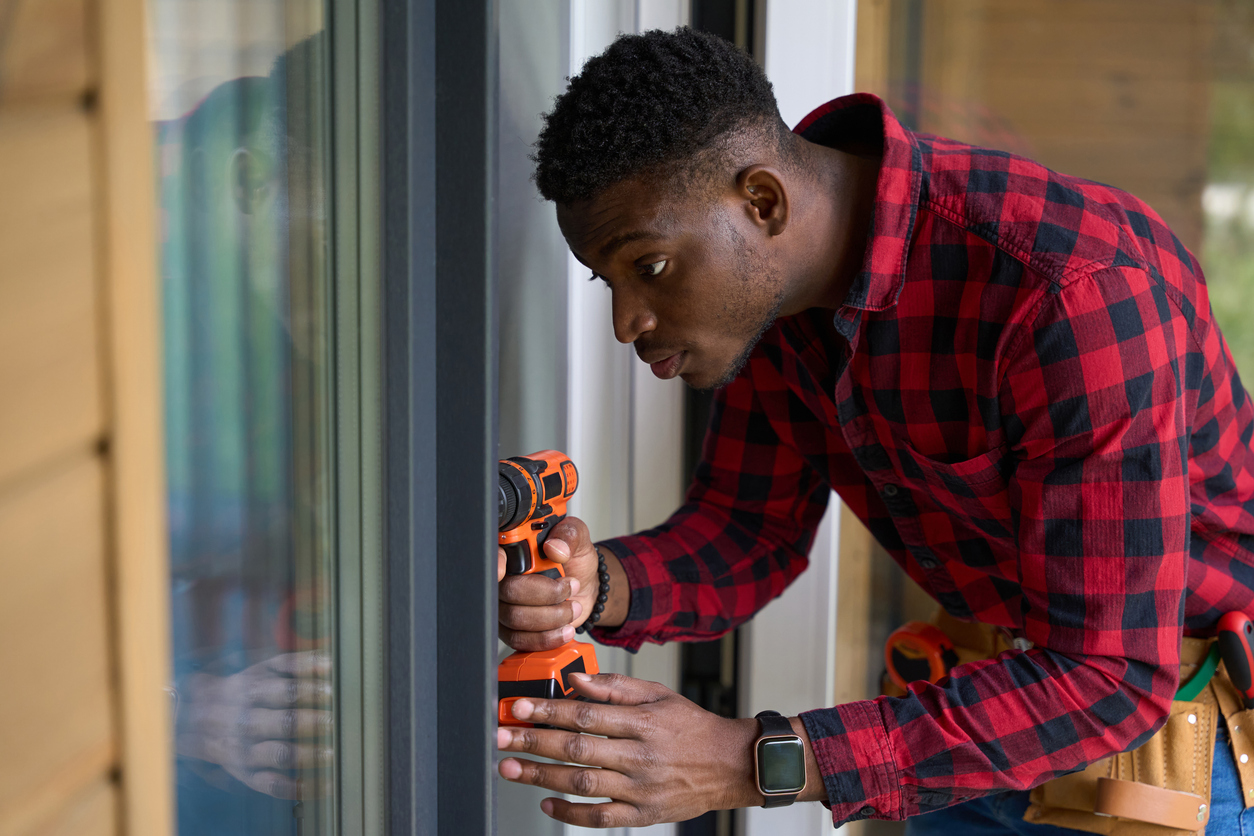 Upgrade Your Windows in Accra: African Land’s Expert Installation Services
