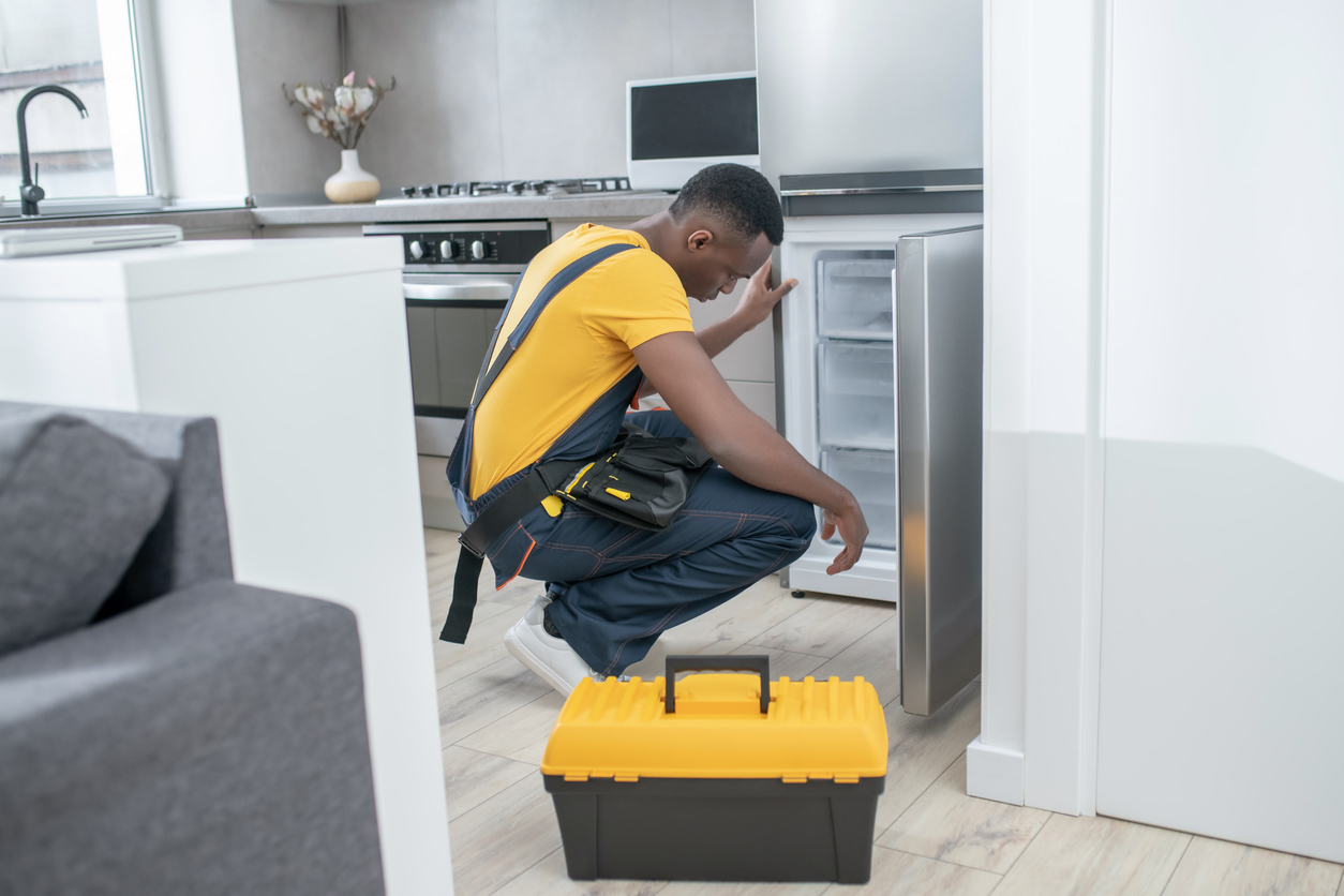 Fridge Making a Humming Noise? Common Causes and How to Fix It