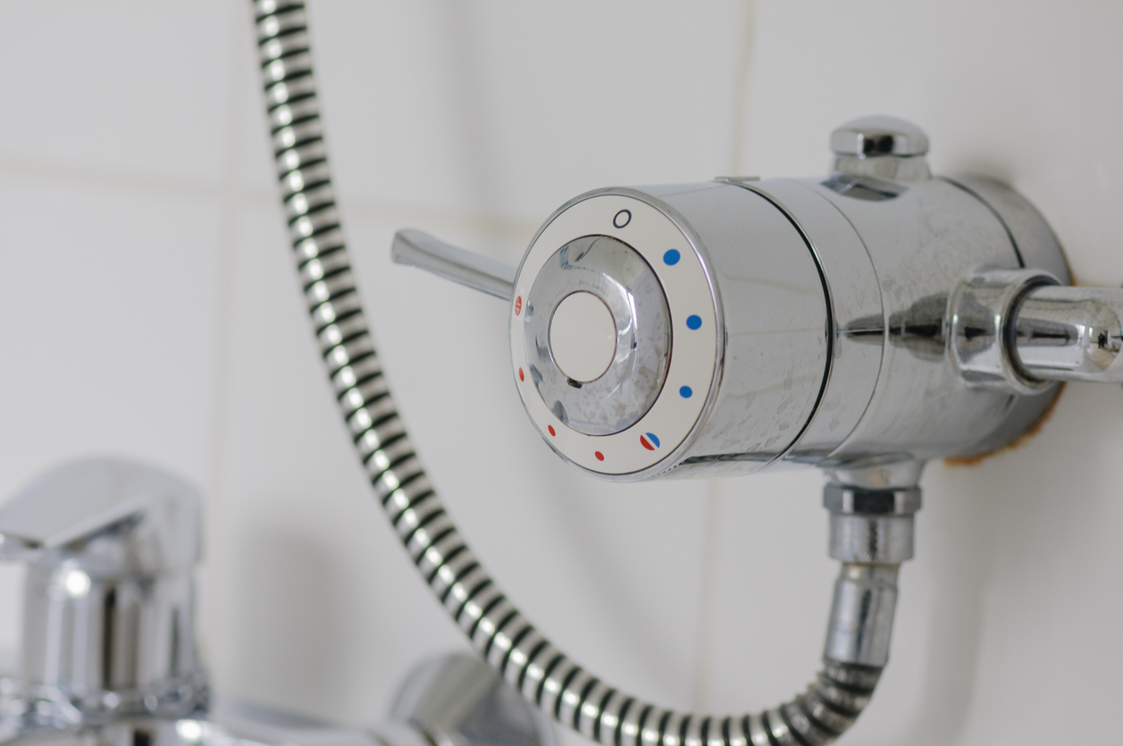 Shower Mixing Valve Replacement: A Step-by-Step Guide for Lagos Homes