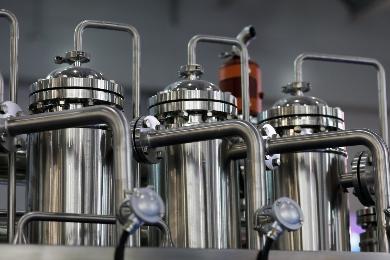 Water Softener Installation in Nigeria: Improve Your Water Quality Today