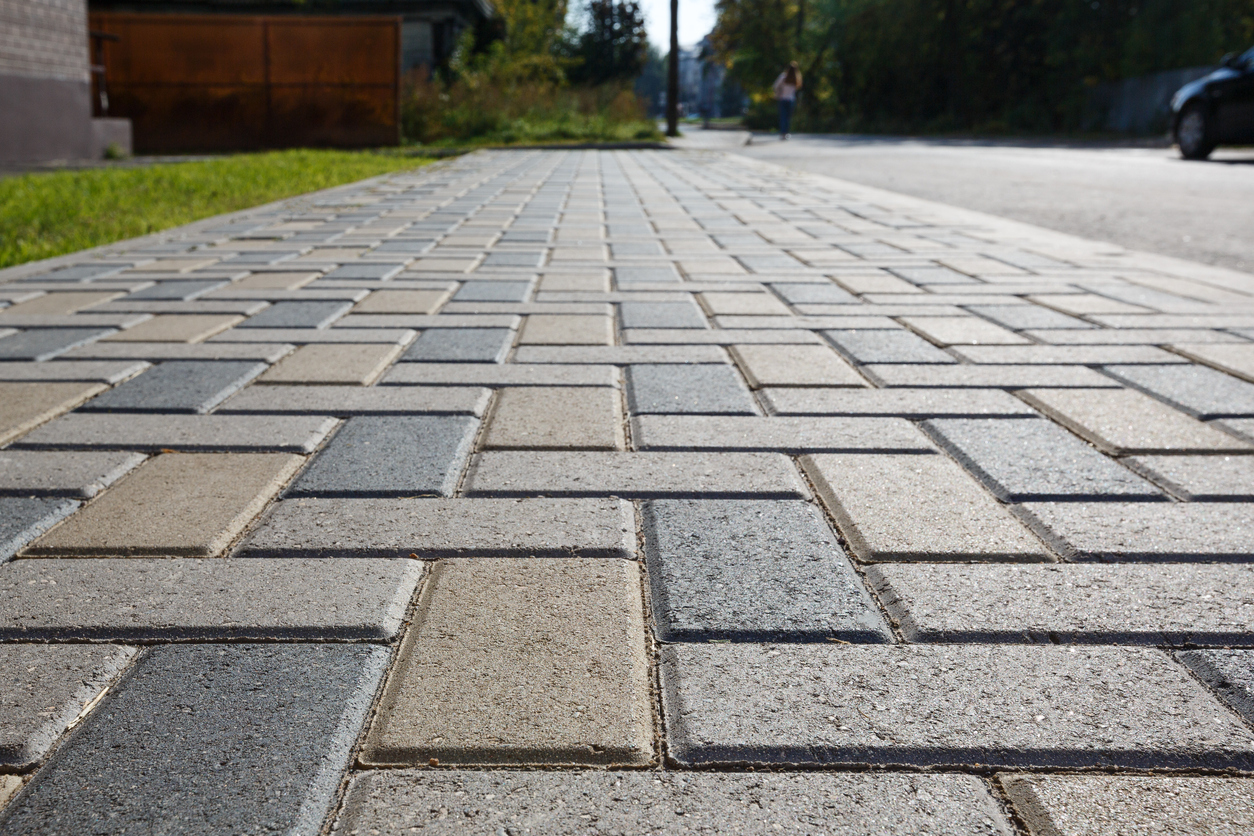 How Much Does Driveway Paving Cost in Lagos, Nigeria?