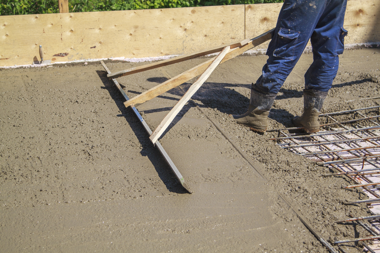 Affordable Concrete Leveling for Lagos Homes and Businesses