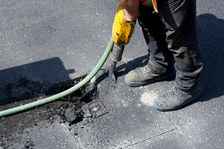 Affordable Asphalt Paving in Lagos: Pricing and Services from African Land