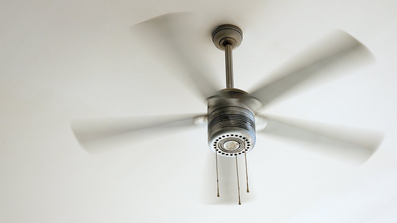 How to Fix Ceiling Fan Motor Noise: Simple Solutions for a Quieter Home