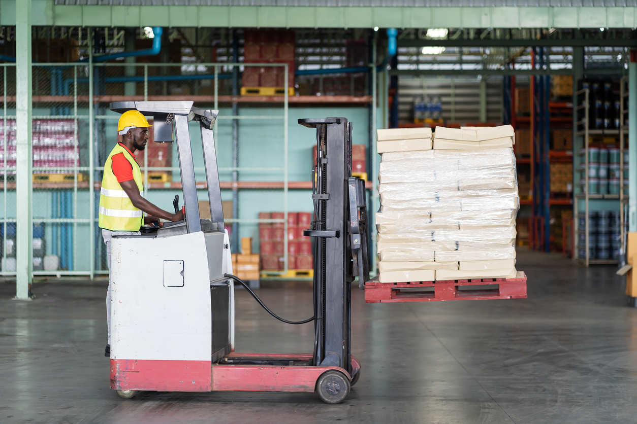 Best Short-Term Storage Solutions in Lagos for Personal and Business Use