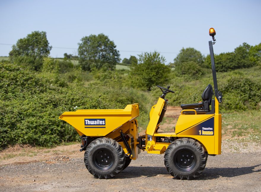 Dumper for Hire in Nigeria: Reliable Solutions for Your Projects