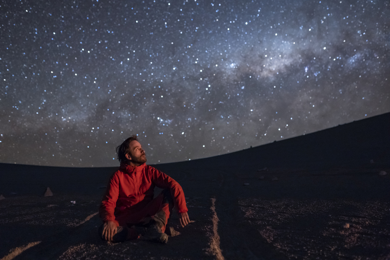 Discover the Clearest Night Skies in Africa – Top Stargazing Spots