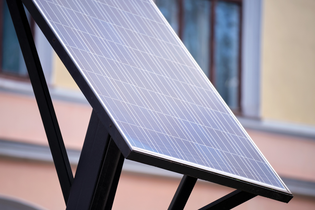 Extend the Lifespan of Your Solar Panels with Professional Cleaning