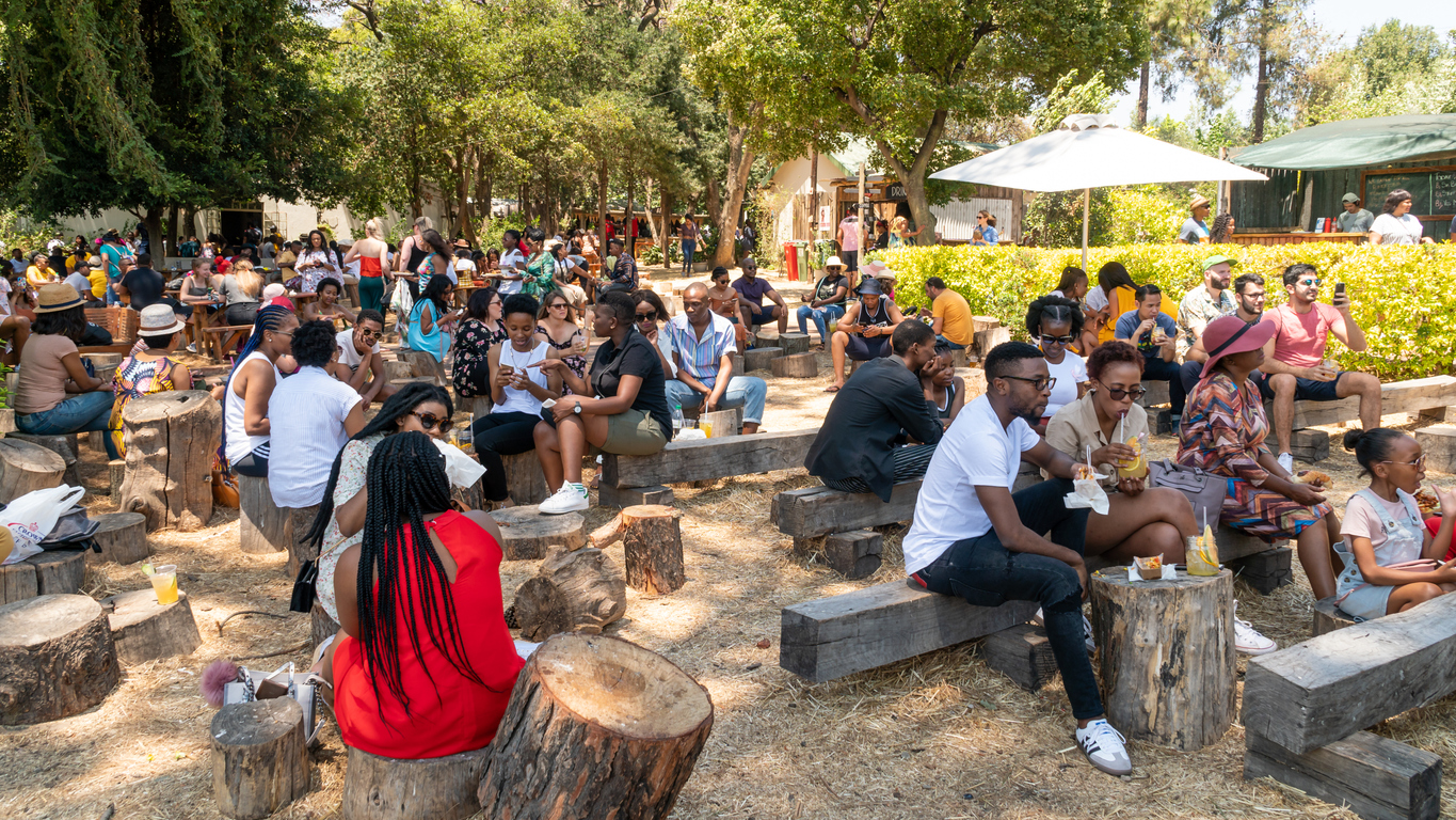 Top Open Outdoor Spaces for Rent in Lagos – Perfect for Any Event