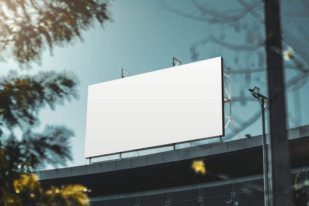 Billboard Rental in Ghana – Find Prime Advertising Spots