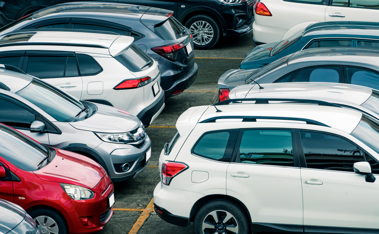 Best Car Parking Companies in Ghana – Secure & Affordable Solutions
