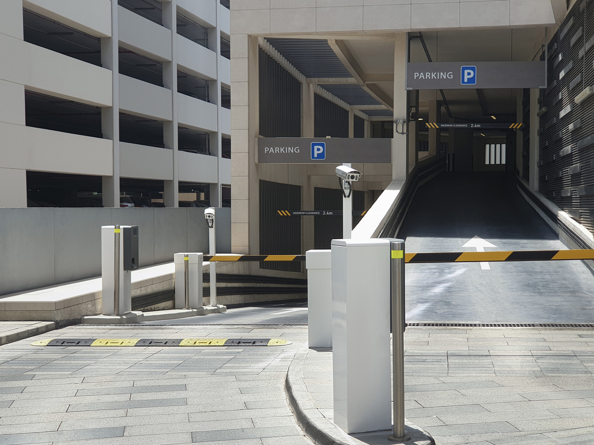Invest in Parking Management in Ghana – African Land Solutions