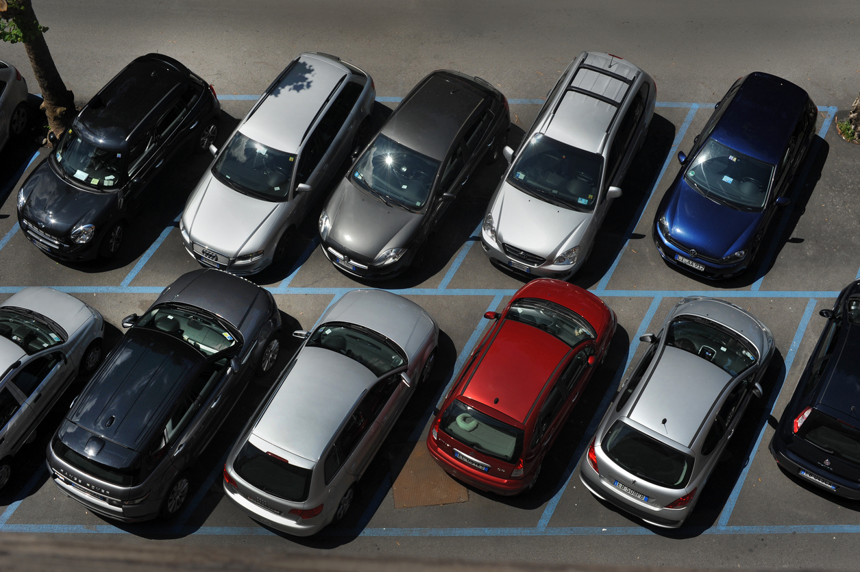 Best Parking Management Companies in Nigeria – Lagos & Abuja