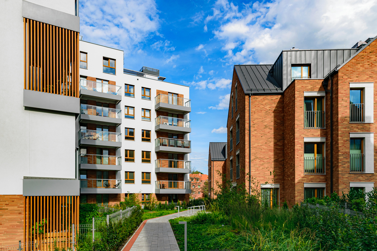 Top Real Estate Consultants in Africa – Investment & Property Services